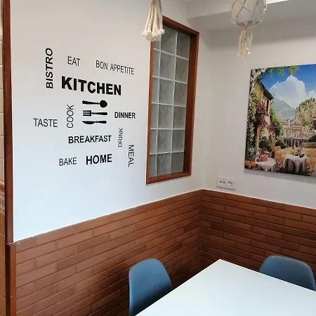 Centro De Con Parking Gratis * Vigo