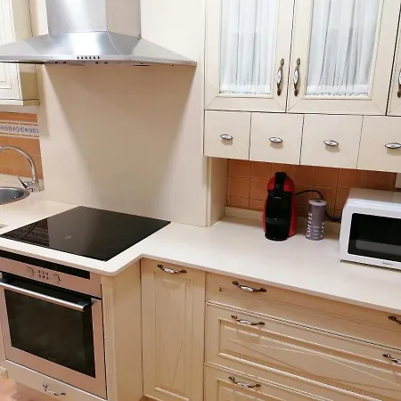 Centro De Con Parking Gratis Lejlighed *