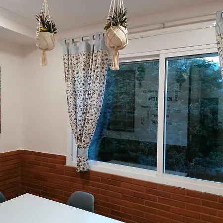 Centro De Con Parking Gratis Appartement *