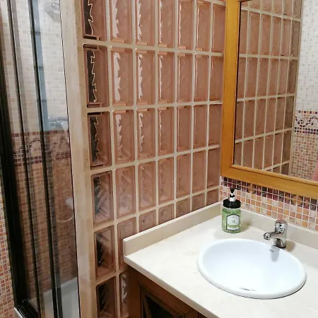 Appartement Centro De Con Parking Gratis Comarca de Vigo