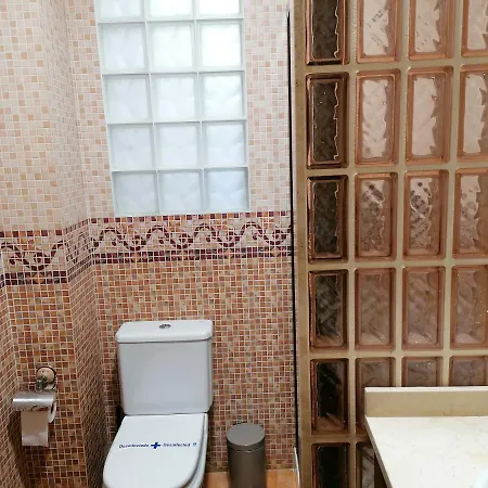 Centro De Con Parking Gratis *