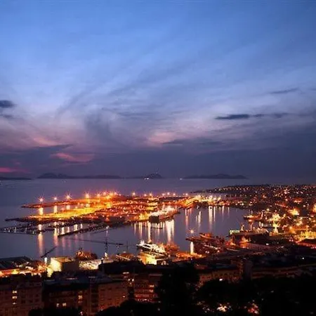 Centro De Con Parking Gratis Appartement