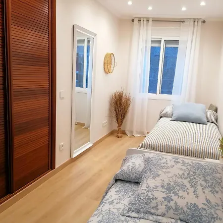 Centro De Con Parking Gratis *