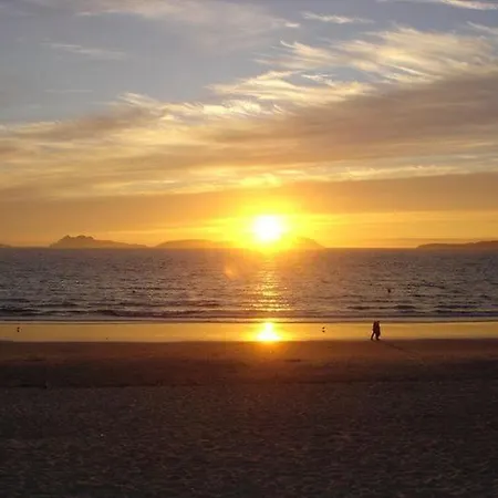 Centro De Con Parking Gratis * Comarca de Vigo