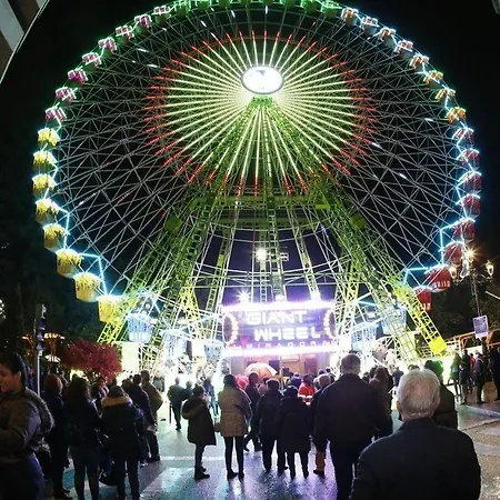 Appartement Centro De Con Parking Gratis Comarca de Vigo