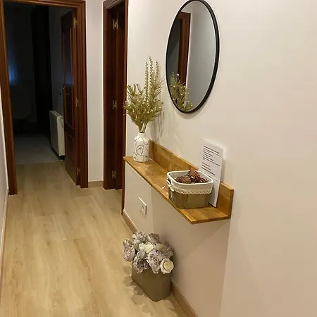 Centro De Con Parking Gratis *