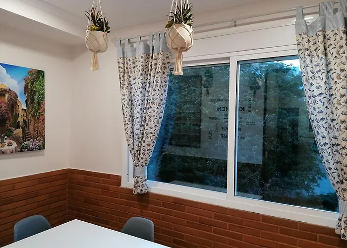 Centro De Con Parking Gratis Apartamento *