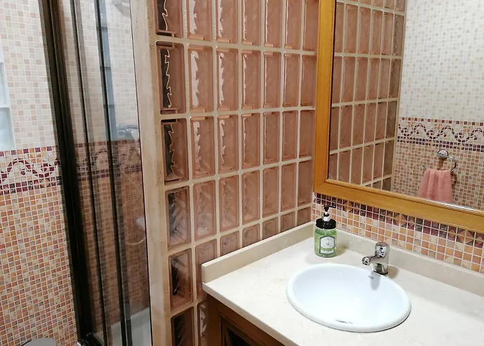 Apartamento Centro De Con Parking Gratis Vigo