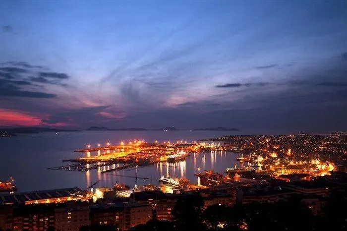 Centro De Con Parking Gratis Apartament