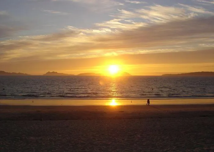 Centro De Con Parking Gratis * Vigo