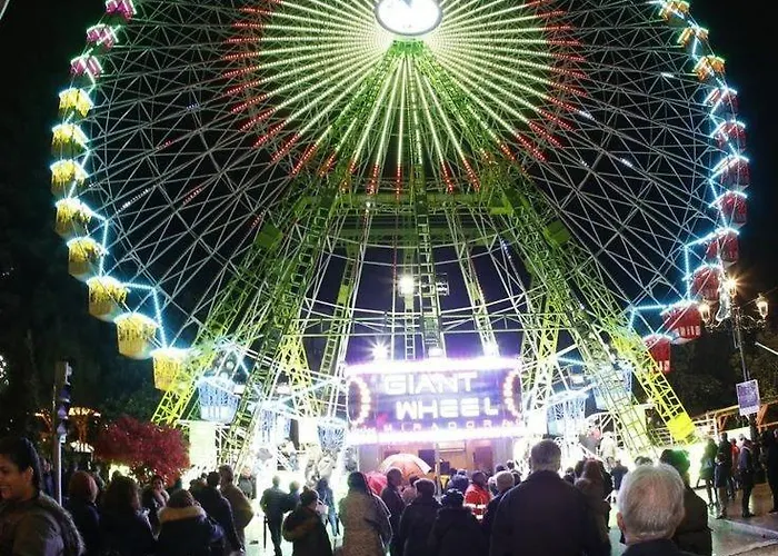 Apartament Centro De Con Parking Gratis Vigo